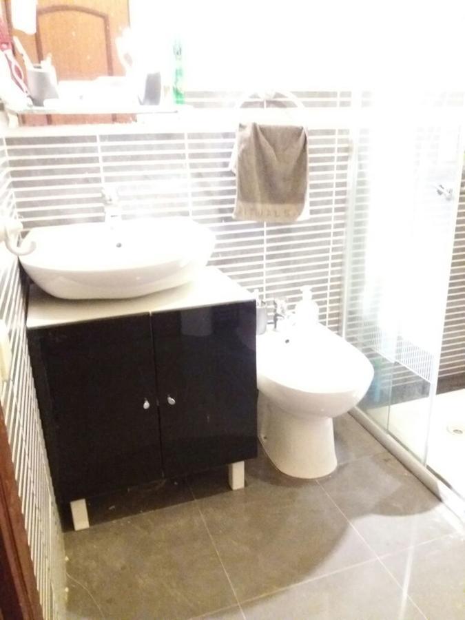 Apartment Les Palmiers มาร์ราเกช ภายนอก รูปภาพ