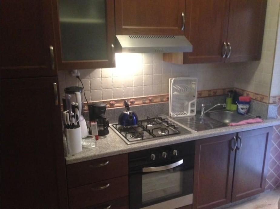 Apartment Les Palmiers มาร์ราเกช ภายนอก รูปภาพ